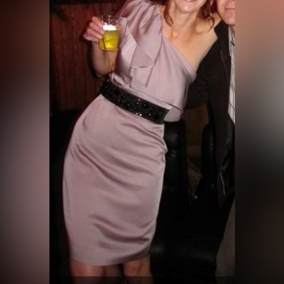 BCBGMaxAzria Runway dress size XS - Picture 11 of 11